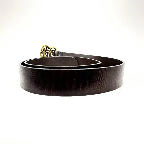 Gucci Belt- Size 38 - Picture 9 of 10